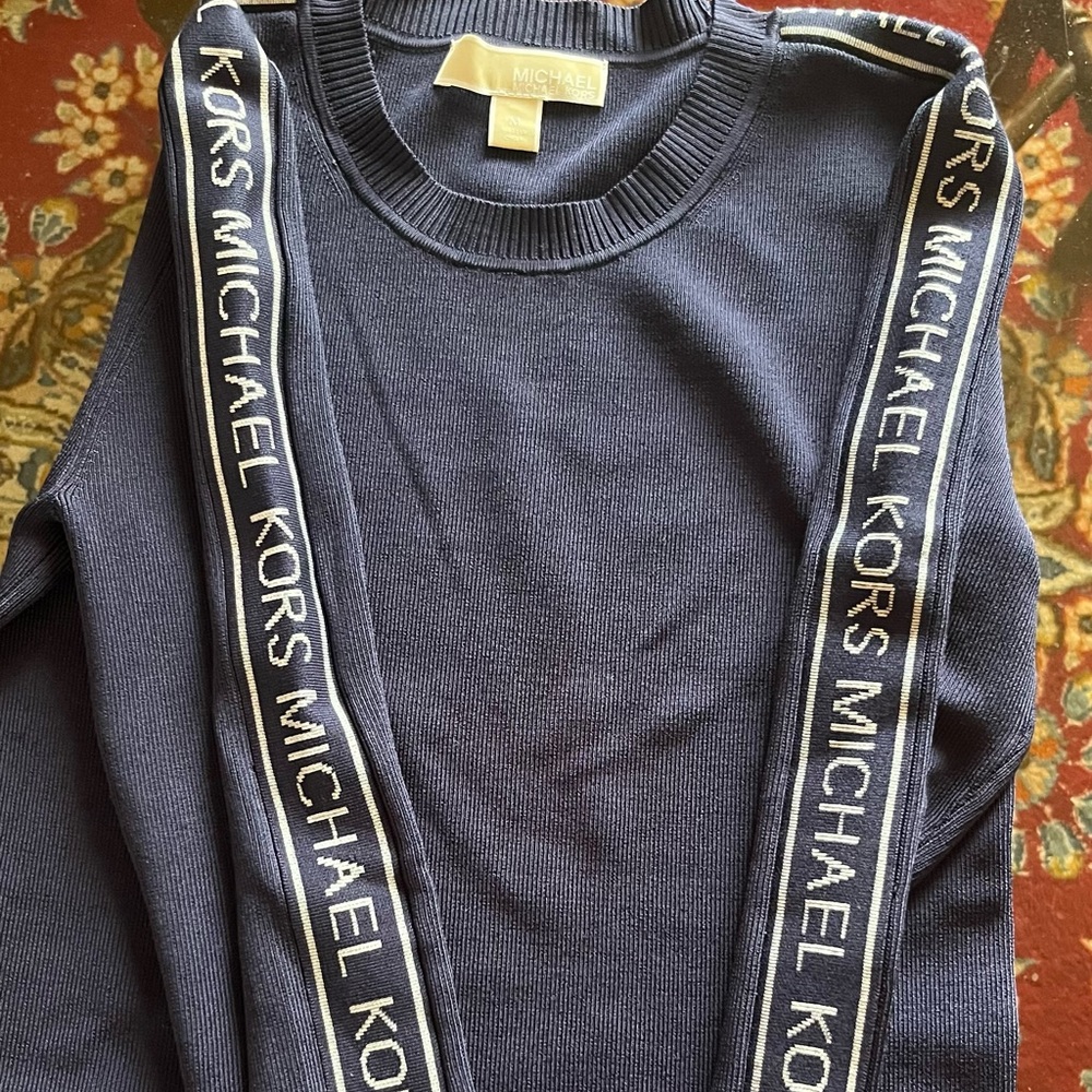 Michael kors sweater
